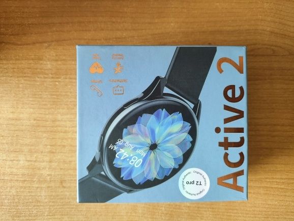 Zegarek Smart watch Active 2