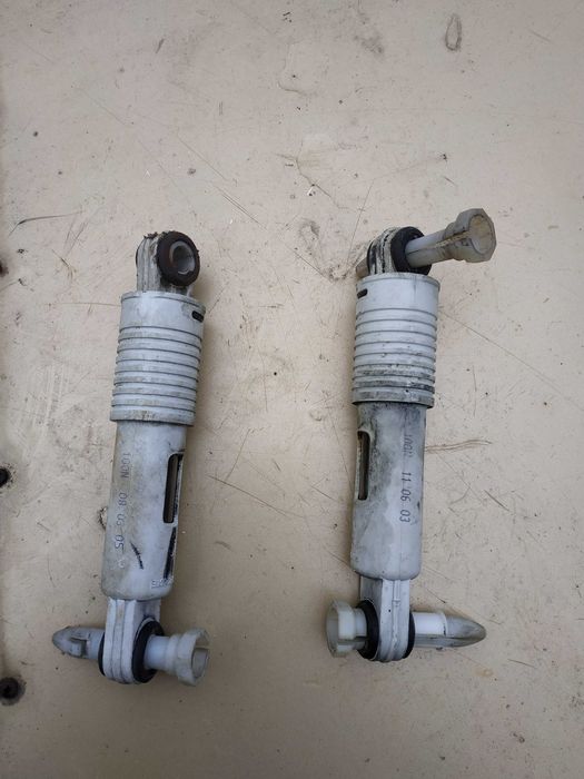 амортизаторы стиральной машинки lg интело вашер на 5 кг