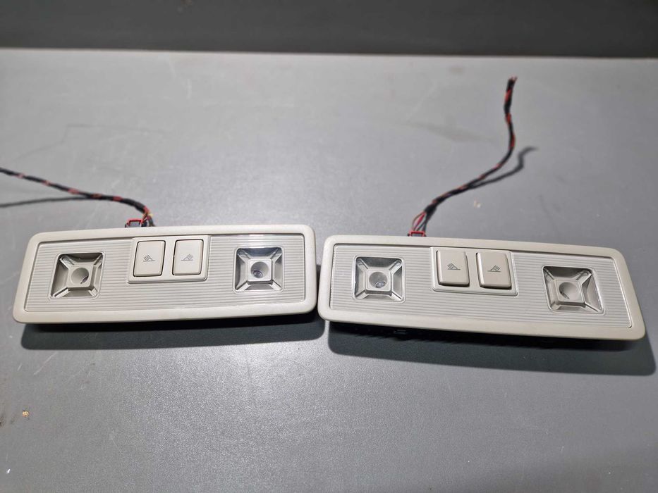 Плафон салона Volkswagen Atlas 3.6 2020 2021 2022 2023