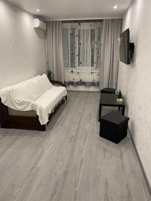 Продам 1 ком квартиру синергия 2