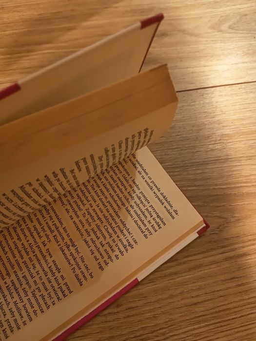 Książka Joanna Chmielewska Krokodyl z kraju Karoliny