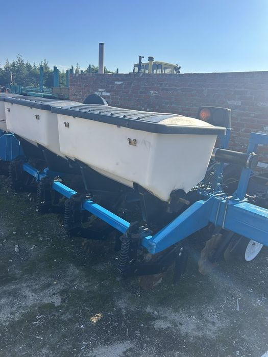 Сівалка Кінзе Kinze Пропашна 8ми рядна Система 3000