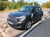 Mini Countryman.