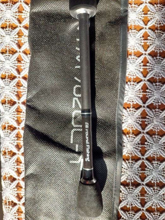 Wędka select ritmix 213, 2-8g