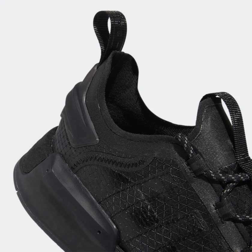 Кросівки adidas nmd v3 shoes black gx3373 43.5