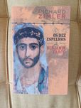 Richard Zimler Os 10 espelhos