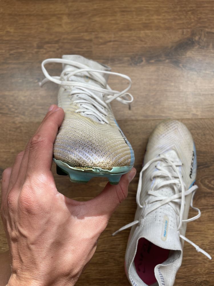 Бутсы nike mercurial 42.5