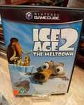 Ice Age 2: The Meltdown GameCube, SklepRetroWWA