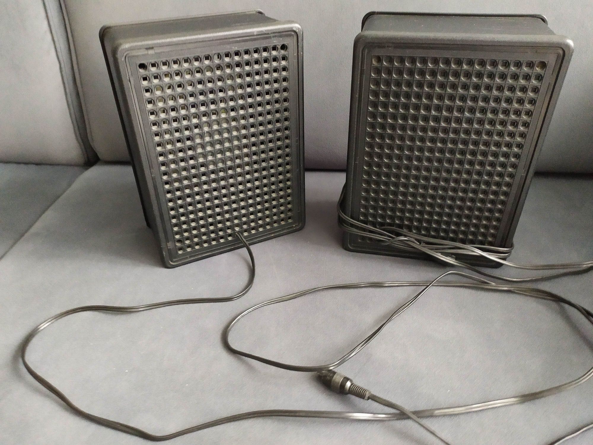 Gramofon Harmood Stero Mark III z głośnikami
