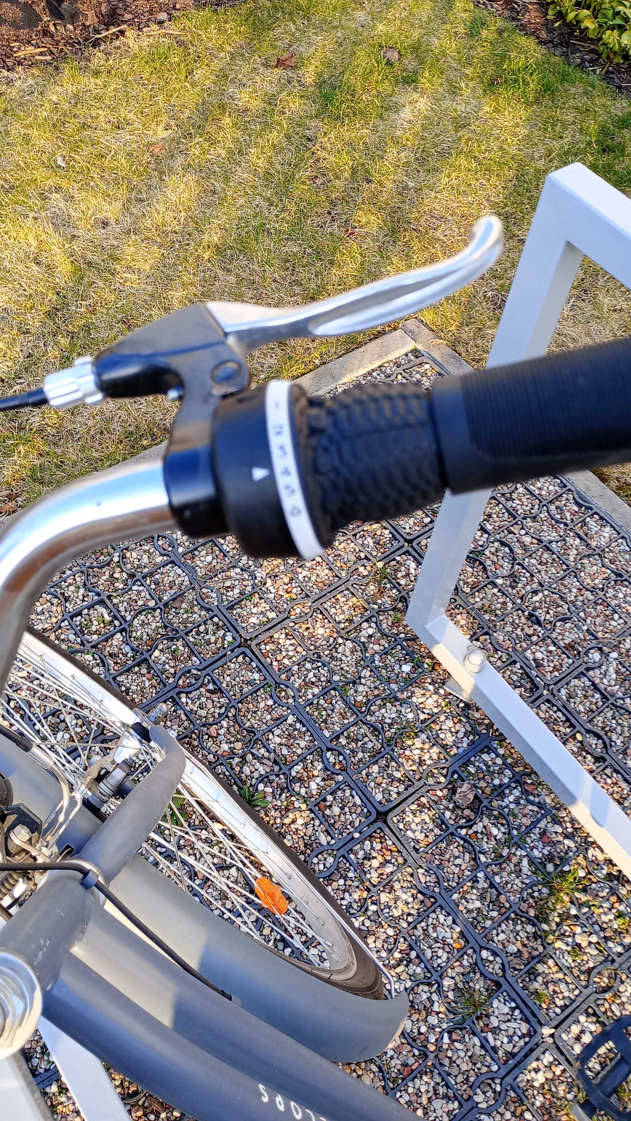 Rower Elops Miejski 28" 400 PLN