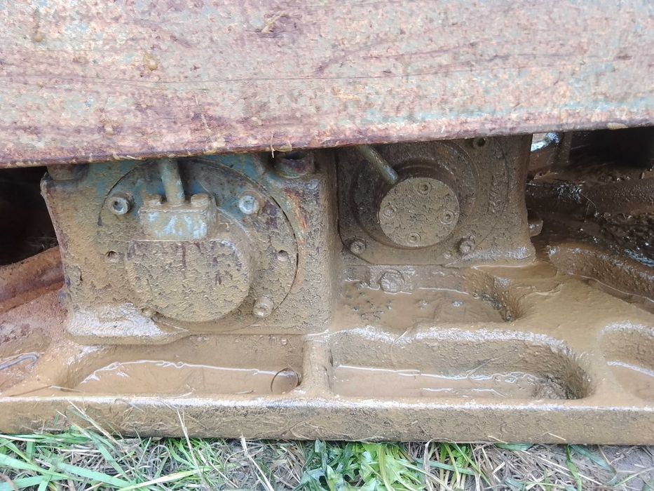 Zagęszczarka Wacker Neuson DPU 80r, 700kg, 2019r.