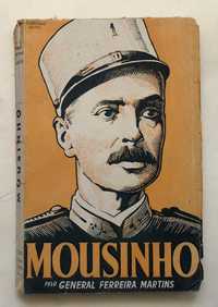 Mousinho - General Ferreira Martins