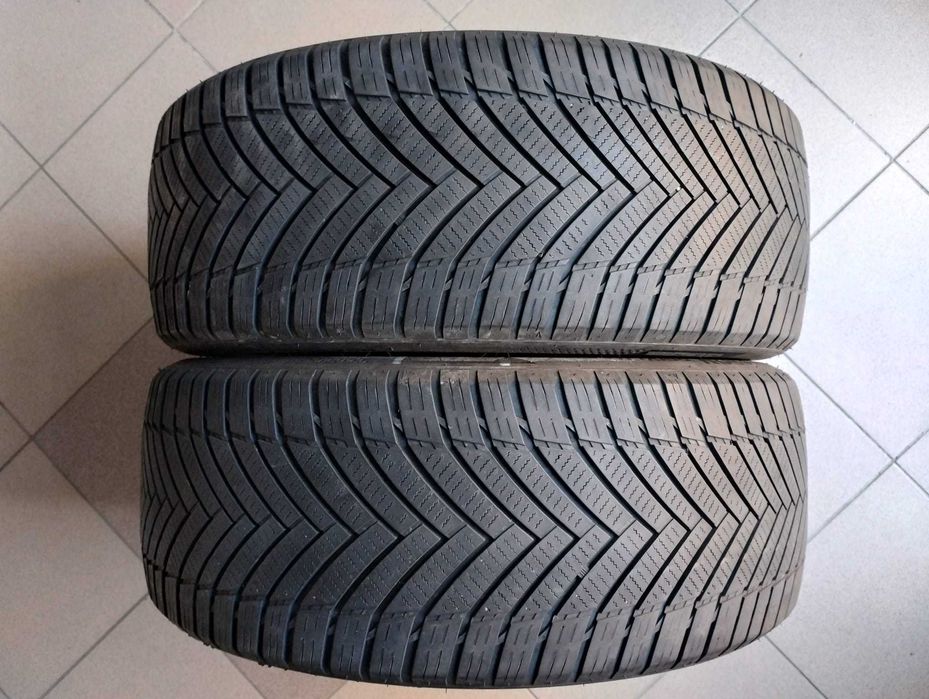Opony wielosezonowe Imperial 2 sztuki 225/45/R18