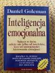 Inteligencja emocjonalna Daniel Goleman