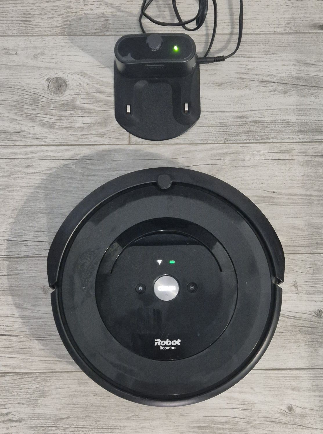 Robot sprzątający Roomba e5