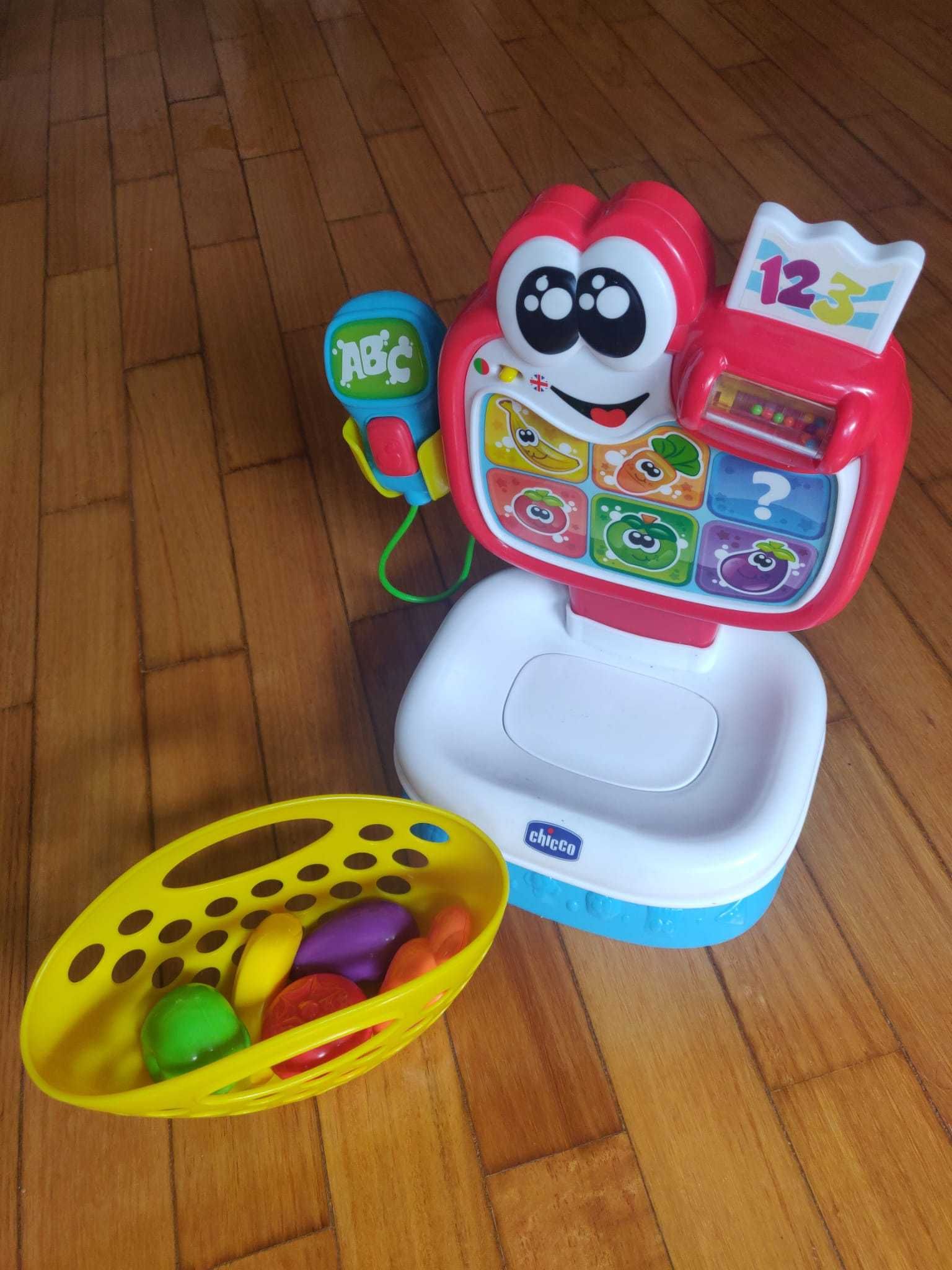 Chicco Baby Market