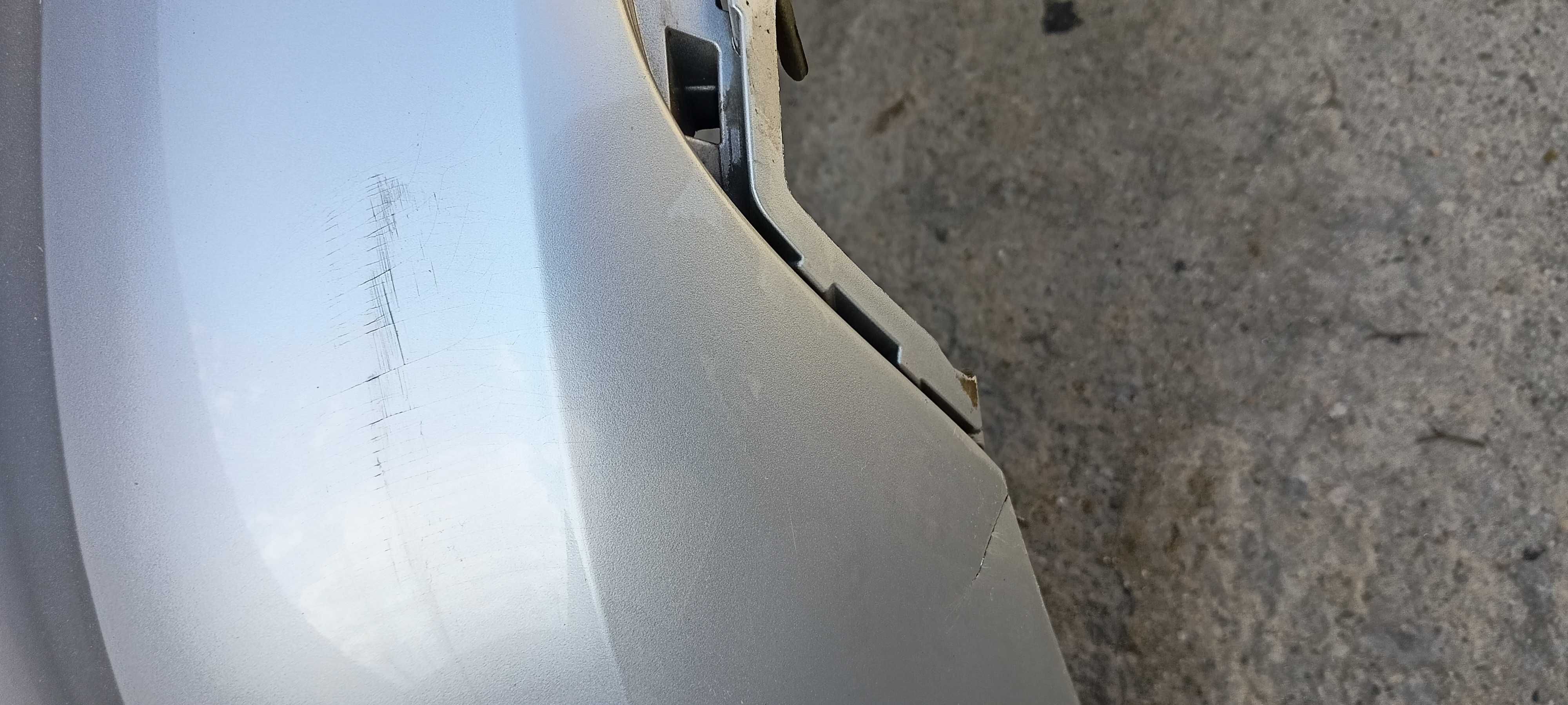 zderzak tył Opel Astra ST 2019r