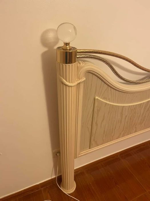 Cabeceira de Cama