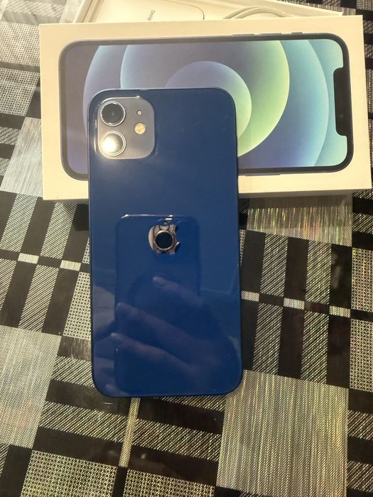 iPhone 12, на 128Gb, ідеальний стан