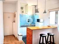 T1 Kitchenette, Paranhos