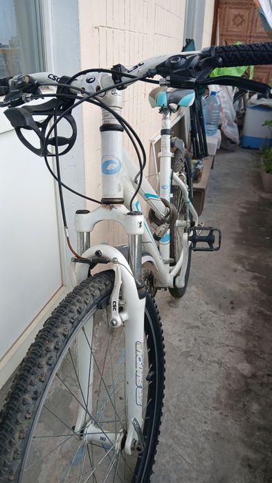 Продам Comanche Niagara Lady (17) в отличном техническом состоянии