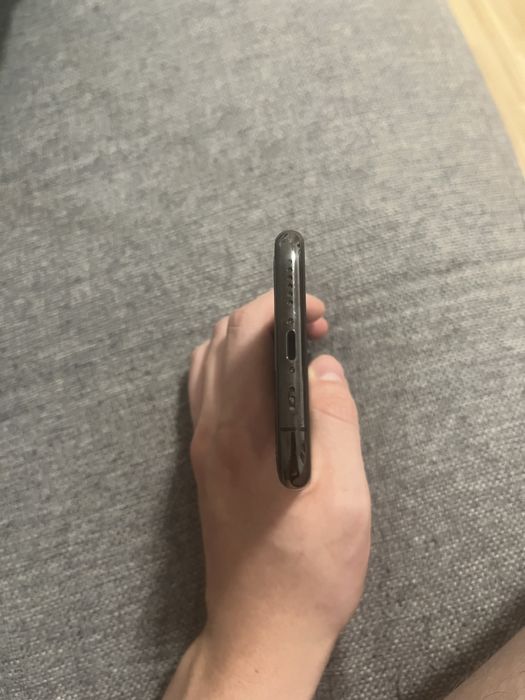 iPhone 11 Pro 256GB – Gwiezdna Szarość