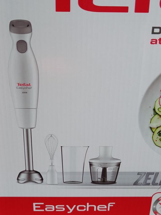 Blender Tefal nowy