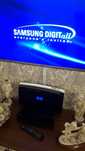Кінотеатр 5.1 Samsung HT-X250 сабвуфер караоке центр акустика Sony PS