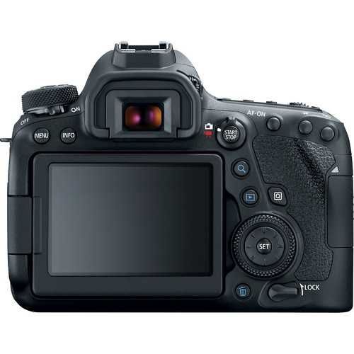 Фотоаппарат Canon 6D Mark 2 (тушка) + комплект