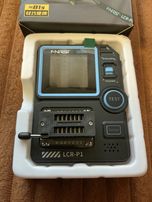 FNIRST LCR-P1 tester tranzystory , kondensatory , cewki  inteligentny