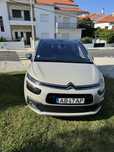 Citroen c4 picasso ano 2017