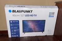 TV BLAUPUNKT BN32H1372E (LED - 32'' - 80 cm - HD)