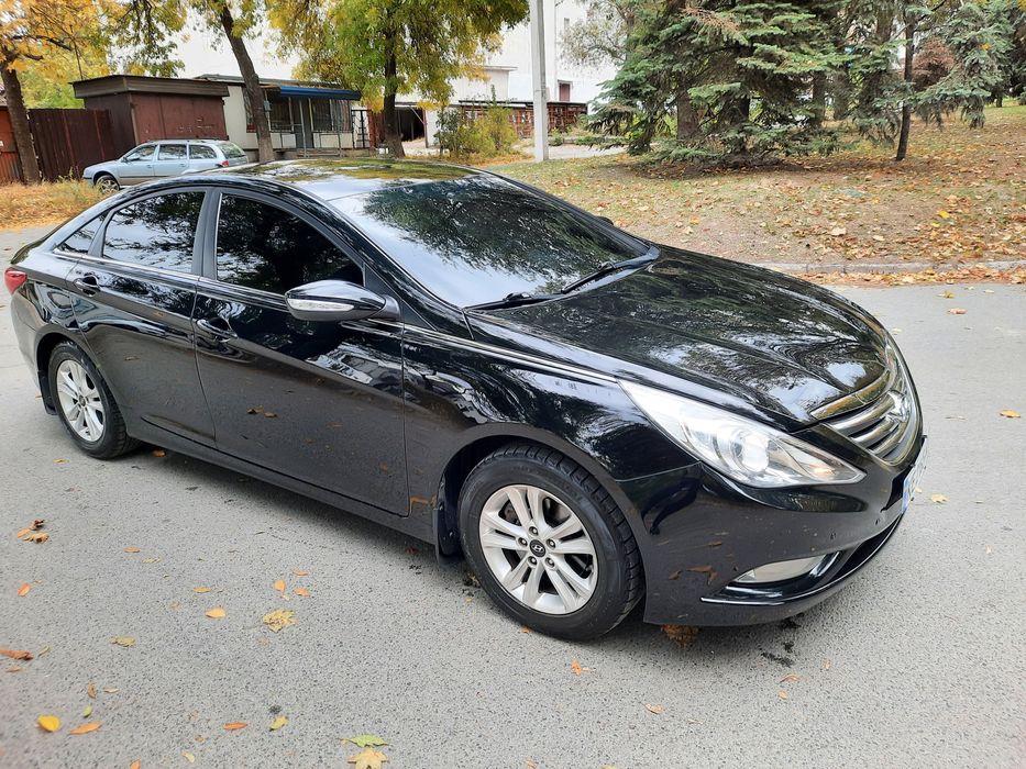 Продаж,Хюндай Соната,бензін,comfort.