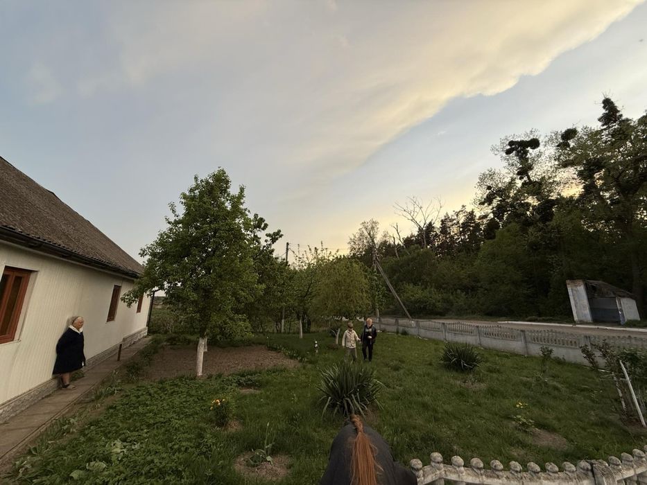 Продам будинок у с.Межиріч