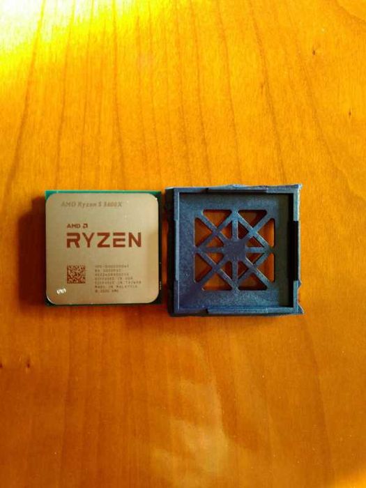 AMD Ryzen 5 5600x 5600х 5600х