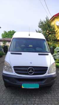 Sprinter 415 cdi