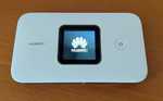 Router mobilny HUAWEI E5785 LTE 300MbS. na kartę sim