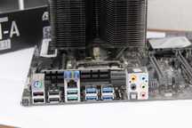 Zestaw: Asus X99-A + Intel i7-5820K + Fortis 3 Malik