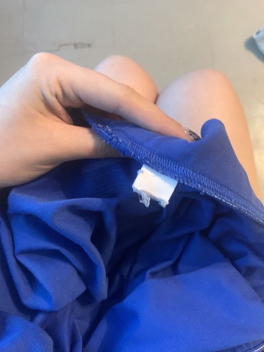 Велосипедки найк