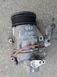 Toyota Yaris II kompresor klimatyzacji Denso 447260-3312  5SER09C