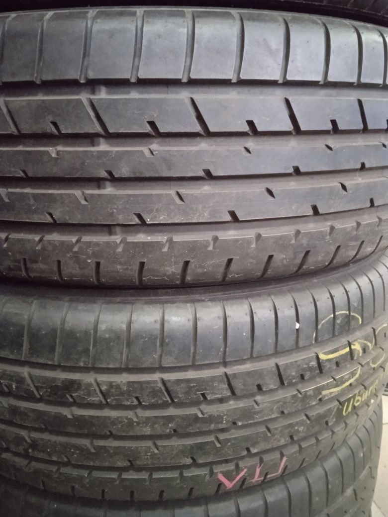 Продам шины 215/65r17