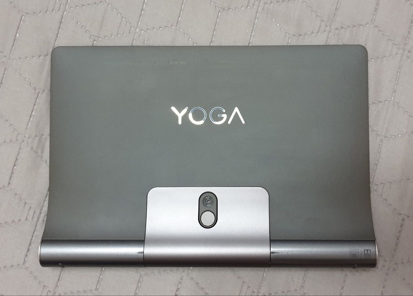 Lenovo Yoga Smart Tab YT-X705L 4GB/64+128GB