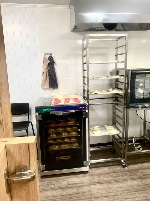 Кофейня-Пекарня/Відкриття під ключ/Кав'ярня-Пекарня| Окупність 6-8міс!