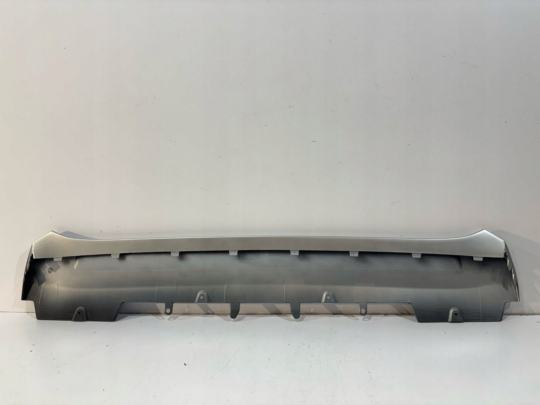Volvo XC90 II 16  spoiler dokładka zderzaka  17809