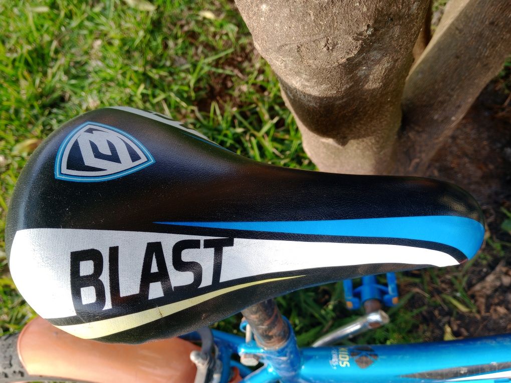 Bicicleta criança
