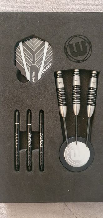 Lotki Winmau Blackout 2 24g