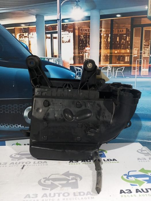 Caixa de filtro de ar PEUGEOT CITROEN grupo PSA