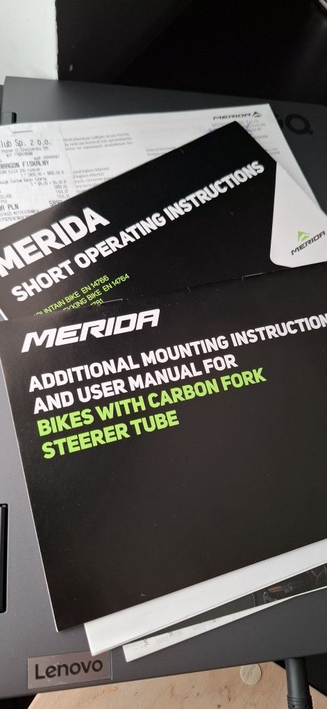 Gravel Merida Silex 200 roz M