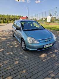 Honda Civic 1.4 klima