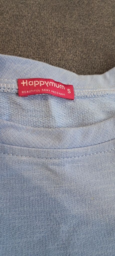 Bluza do karmienia Happymum S